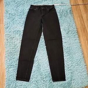 Levi's women's jeans, size 5 Long